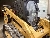 CAT 299D3XE, Mini Pale Gommate, Attrezzature Da Costruzione