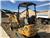CAT 301.7D CN, 2015, Crawler excavator