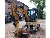 CAT 303.5, Escavadoras de rastos, Equipamentos Construção