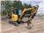CAT 304E2 CR、2021、履帶式 挖土機/掘鑿機/挖掘機