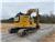 CAT 315FLCR, 2020, Crawler excavator