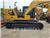 CAT 320-07, Crawler Excavators, Construction