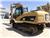 CAT 320D, Crawler Excavators, Construction