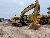 CAT 320GC, Crawler Excavators, Construction