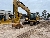 CAT 320GC, Crawler Excavators, Construction