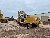 CAT 320GC, Crawler Excavators, Construction