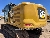CAT 323-07, Crawler Excavators, Construction