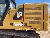 CAT 323-07, Crawler Excavators, Construction
