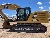CAT 323-07, Crawler Excavators, Construction