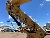 CAT 323-07, Crawler Excavators, Construction