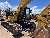 CAT 323-07, Crawler Excavators, Construction