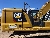 CAT 323-07, Crawler Excavators, Construction
