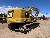 CAT 323-07, Crawler Excavators, Construction