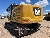 CAT 323-07, Crawler Excavators, Construction