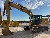 CAT 323 TCS, Pelle sur chenilles, Équipement De Construction