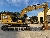 CAT 323 TCS, Pelle sur chenilles, Équipement De Construction