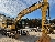 CAT 323 TCS, Pelle sur chenilles, Équipement De Construction