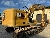 CAT 323 TCS, Pelle sur chenilles, Équipement De Construction