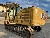 CAT 323 TCS, Pelle sur chenilles, Équipement De Construction