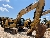 CAT 326, Crawler Excavators, Construction