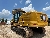 CAT 326, Crawler Excavators, Construction