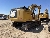CAT 326FLP TE, Escavadoras de rastos, Equipamentos Construção