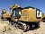 CAT 326FLP TE, Escavadoras de rastos, Equipamentos Construção