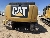 CAT 326FLP TE, Escavadoras de rastos, Equipamentos Construção