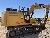 CAT 326FLP TE, Escavadoras de rastos, Equipamentos Construção