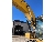 CAT 330, Escavadoras de rastos, Equipamentos Construção