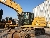 CAT 330-07, Crawler Excavators, Construction