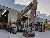 CAT 330-07, Crawler Excavators, Construction