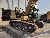 CAT 330-07, Crawler Excavators, Construction