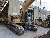 CAT 330-07, Crawler Excavators, Construction