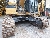 CAT 330-07, Crawler Excavators, Construction