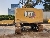 CAT 330-07, Crawler Excavators, Construction