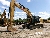 CAT 330FL, Crawler Excavators, Construction