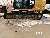 CAT 330FL, Crawler Excavators, Construction