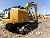 CAT 330FL, Crawler Excavators, Construction