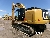 CAT 330FL, Crawler Excavators, Construction