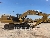 CAT 336 12 TC, Rupsgraafmachines, Bouw
