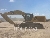 CAT 336 12 TC, Rupsgraafmachines, Bouw