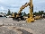 CAT 336, Escavadoras de rastos, Equipamentos Construção