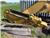 CAT 365 MASS EXCAVATION FRONT, Articulated boom lifts, Construction
