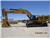 CAT 390DL, 2014, Crawler excavator