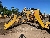 CAT 420-07HT, buldoexcavatoare, Constructii