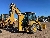CAT 420-07HT, buldoexcavatoare, Constructii