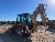 CAT 420-07HT, buldoexcavatoare, Constructii