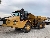 CAT 725, Dumpers articolati, Attrezzature Da Costruzione