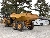CAT 725, Dumpers articolati, Attrezzature Da Costruzione